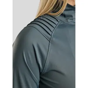 Reitjacke Full Zip Damen Montar MoZira image-3