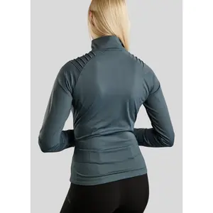 Reitjacke Full Zip Damen Montar MoZira image-1