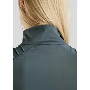Reitjacke Full Zip Damen Montar MoZira image-5
