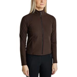 sl2530-8-women-s-full-zip-riding-jacket-montar-zida-brown