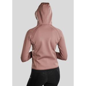 Camisola com capuz para mulher Montar Gaia image-6