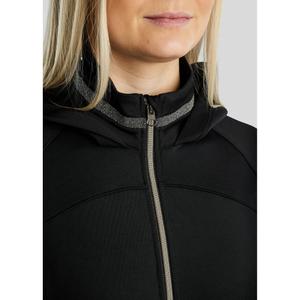 Camisola com capuz para mulher Montar Gaia image-1