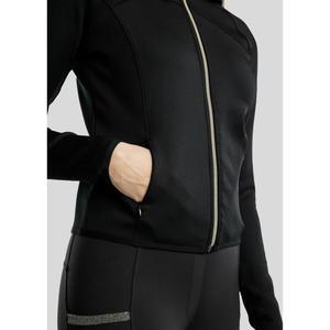 Camisola com capuz para mulher Montar Gaia image-2