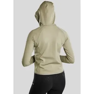 Camisola com capuz para mulher Montar Gaia image-6