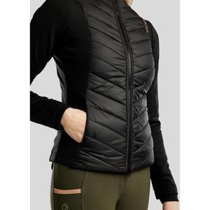 Women's down jacket Montar Mari image-2
