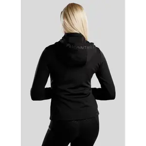 Sudadera con capucha Montar Addie image-1