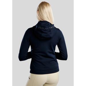 Camisola com capuz para mulher Montar Addie image-3