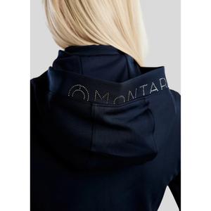 Camisola com capuz para mulher Montar Addie image-4