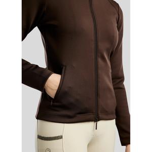 Camisola com capuz para mulher Montar Addie image-2