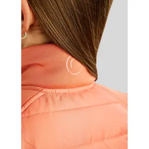 Plumífero infantil Montar Emma image-3
