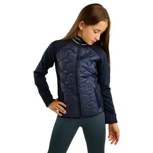 Casaco de menina Montar MoAva VIV Logo image-0