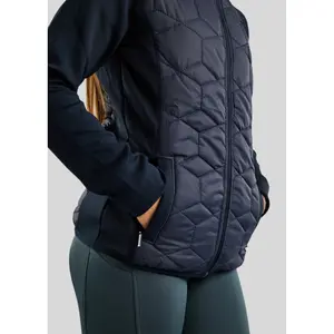 Casaco de menina Montar MoAva VIV Logo image-2