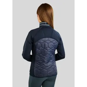 Casaco de menina Montar MoAva VIV Logo image-1