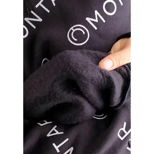 Sweatshirt Reiten Damen Montar Malia Logo image-2