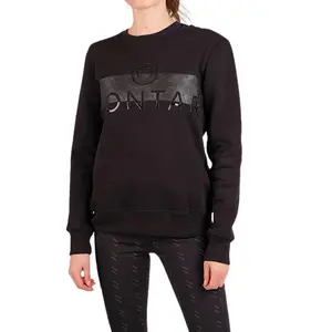 Sweatshirt Reiten Damen Montar Sawyer image-0