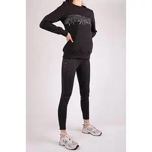 Sweatshirt Reiten Damen Montar Sawyer image-2
