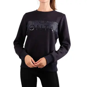 Sweatshirt Reiten Damen Montar Sawyer image-0