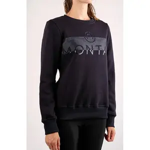 Sweatshirt Reiten Damen Montar Sawyer image-3