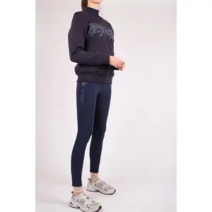 Sweatshirt Reiten Damen Montar Sawyer image-1