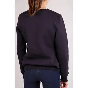 Sweatshirt Reiten Damen Montar Sawyer image-4