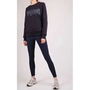 Sweatshirt Reiten Damen Montar Sawyer image-2