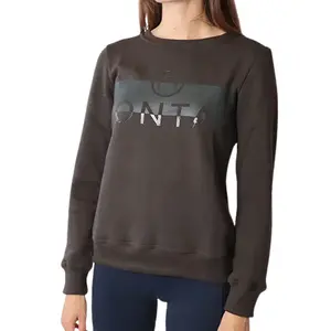 Sweatshirt Reiten Damen Montar Sawyer image-0