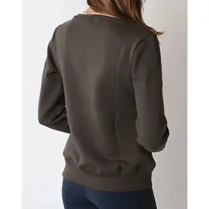 Sweatshirt Reiten Damen Montar Sawyer image-2