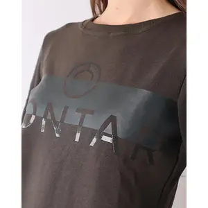 Sweatshirt Reiten Damen Montar Sawyer image-4