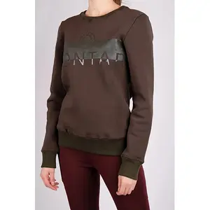 Sweatshirt Reiten Damen Montar Sawyer image-1