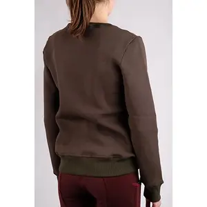 Sweatshirt Reiten Damen Montar Sawyer image-3