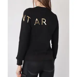 Sweatshirt Reiten Damen Montar Rachel image-1