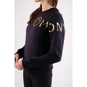 Sweatshirt Reiten Damen Montar Rachel image-1