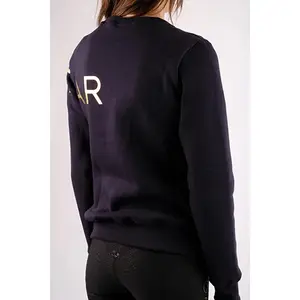 Sweatshirt Reiten Damen Montar Rachel image-2
