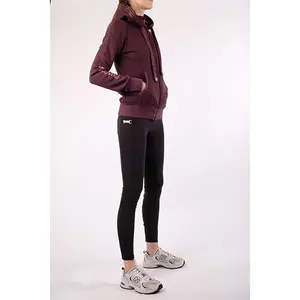 Sweatshirt Reiten Damen Montar Macie image-1