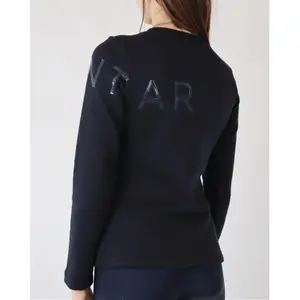 Sweatshirt Reiten Damen Montar Rachel image-2