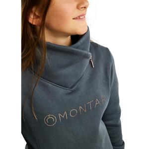 Sweatshirt girl Montar Naja image-5