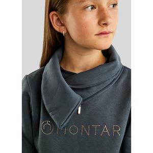 Sweatshirt girl Montar Naja image-4