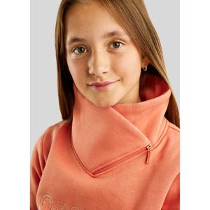 Sweatshirt girl Montar Naja image-3