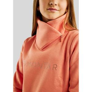 Sweatshirt girl Montar Naja image-2