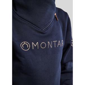 Sweatshirt girl Montar Naja image-3