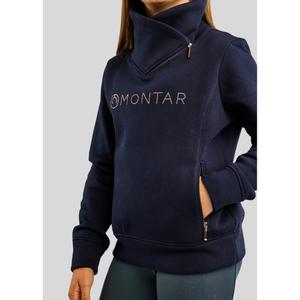 Sweatshirt girl Montar Naja image-2