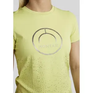 Női póló Montar Sille image-2