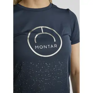 Női póló Montar Sille image-2