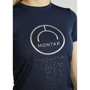 Női póló Montar Sille image-2