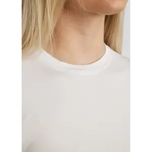 Koszulka damska Montar MoWendy Lasercut Logo image-2