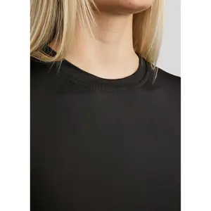 Koszulka damska Montar MoWendy Lasercut Logo image-2