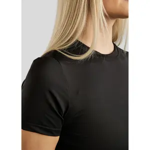 Koszulka damska Montar MoWendy Lasercut Logo image-3