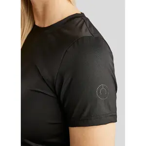 Koszulka damska Montar MoWendy Lasercut Logo image-5