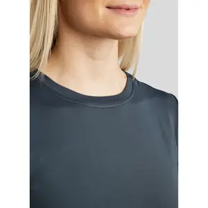 Koszulka damska Montar MoWendy Lasercut Logo image-2