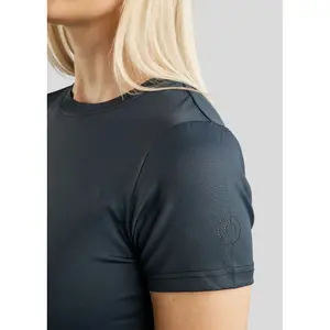 Koszulka damska Montar MoWendy Lasercut Logo image-3